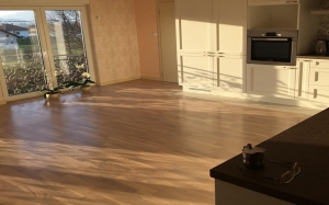 Kako izabrati parket?